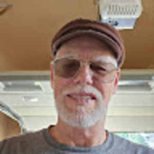 Meet your Posher, Tim